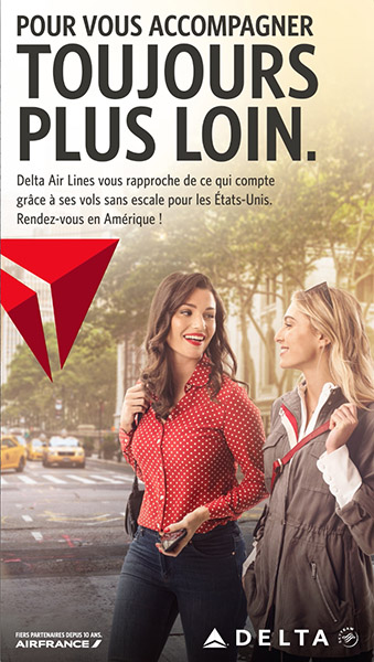 France Brand Campaign 1